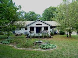 N4402 E Ware Rd, Waupaca, WI 54981