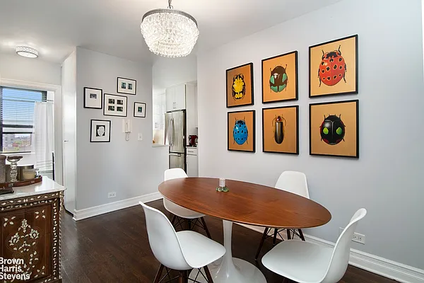 Rented by Brown Harris Stevens | media 4