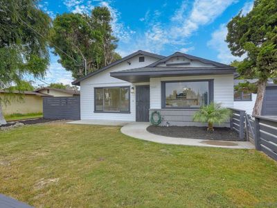 1115 Olive Ave, Vista, CA, 92083