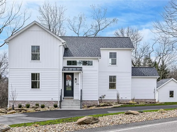 1773 Locust Rd, Sewickley, PA 15143