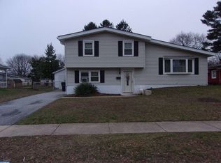 108 Rosewood Dr, Newark, DE