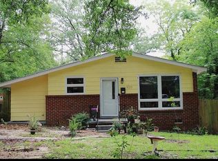 920 Huntington Ave, Columbia, SC 29205