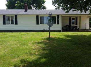 883 Wiggles Rd, Sedalia, KY 42079