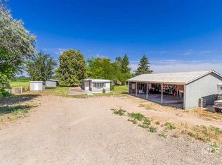4121 S Robinson Blvd, Nampa, ID 83686