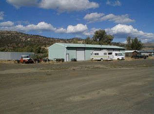59245 River Ln, John Day, OR 97845