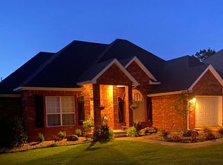 305 Oklahoma Ave, McAlester, OK 74501