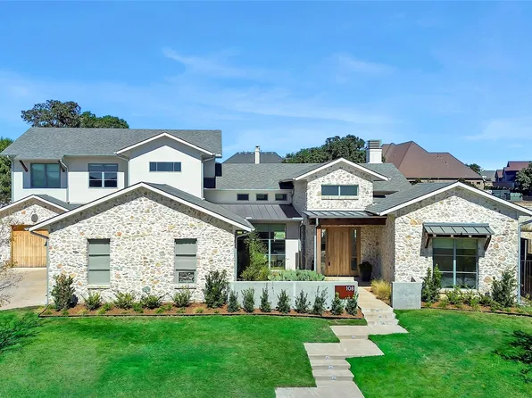 108 Murphy Dr, Southlake, TX 76092