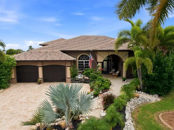 3506 Marsala Ct, Punta Gorda, FL 33950