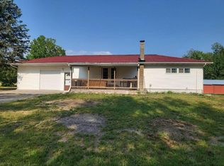 250 N 144th Ave, Hart, MI 49420