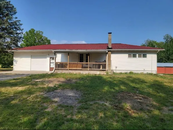 250 N 144th Ave, Hart, MI 49420