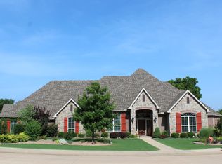 2506 W Summerlin Ct, Stillwater, OK 74074