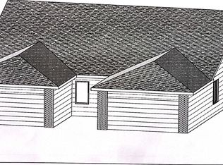 15223 W Kristina St, Goddard, KS 67052