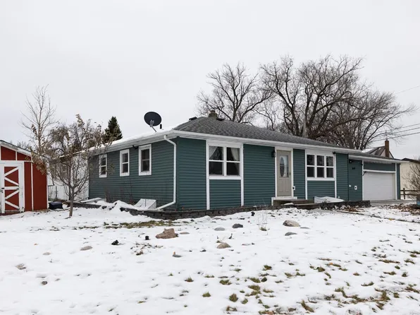 1409 13th Ave N, Moorhead, MN 56560