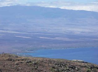 Lehiwa Pl LOT 504, Kapaau, HI 96755