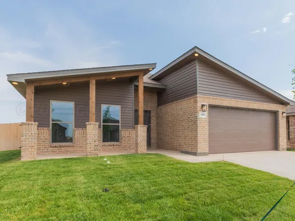 4408 Houlette St, Amarillo, TX 79118