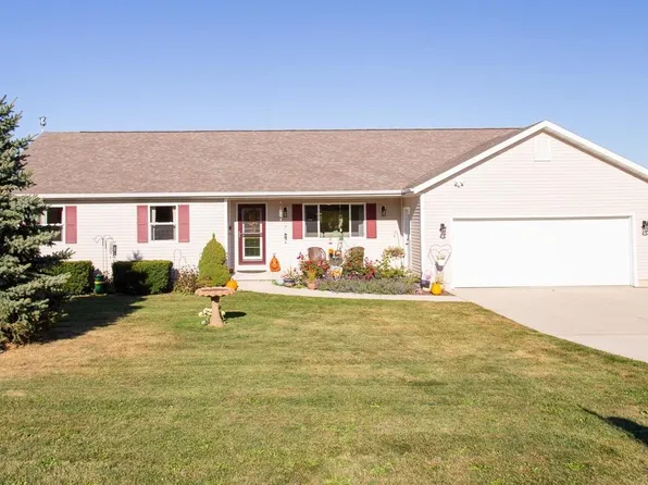 W6556 Platinum Drive, Monroe, WI 53566