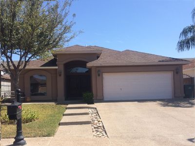 10130 Galisteo Dr, Laredo, TX, 78045