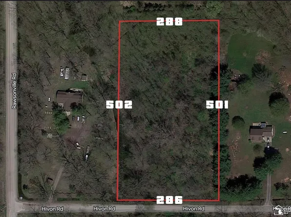 0 Hivon Rd, Maybee, MI 48159