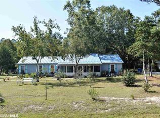 22160 Creek Rd, Gulf Shores, AL 36542