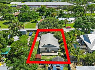 1021 SE Hall St, Stuart, FL 34996