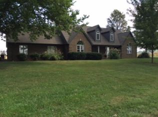 8710 Corydon Geneva Rd, Corydon, KY 42406