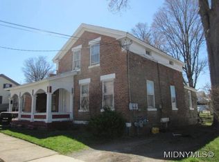 1 N Washington St, Mohawk, NY 13407