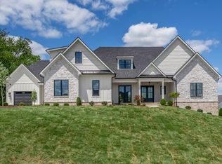 128 Doe Rd, Nicholasville, KY 40356