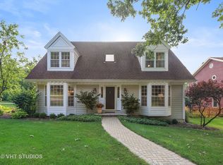 0N141 Cobblestone Ln, Wheaton, IL
