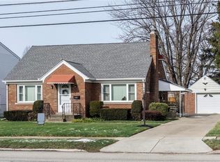 1838 W 32nd St, Erie, PA 16508