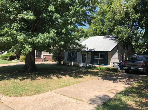 1019 E 37th Pl, Tulsa, OK 74105