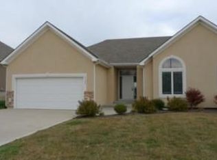 7560 N Eastern Ave, Kansas City, MO 64158