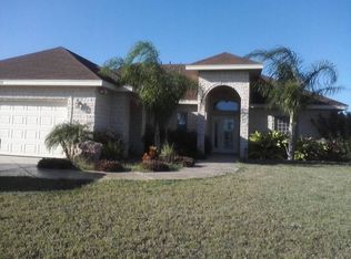 89 Golf House Rd, Laguna Vista, TX 78578
