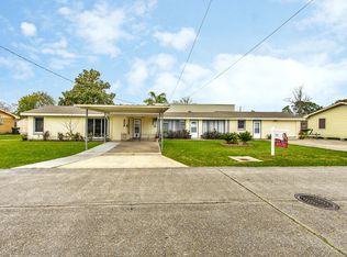 205 Mike St, Houma, LA 70360