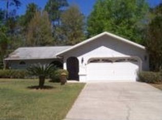 6709 E Gurley St, Inverness, FL 34452