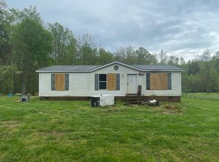 1318 Lawson Chapel Church Rd, Roxboro, NC 27574