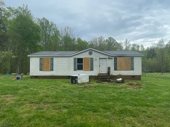 1318 Lawson Chapel Church Rd, Roxboro, NC 27574