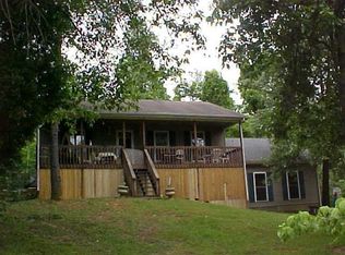 1813 Stagecoach Rd, Hanson, KY 42413