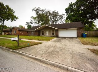 6140 THISTLEWOOD Road, Jacksonville, FL 32277