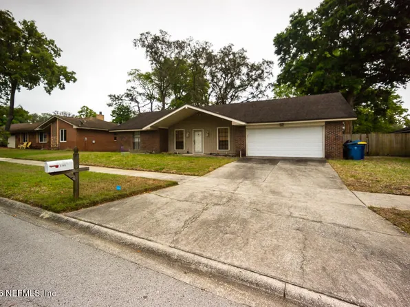 6140 THISTLEWOOD Road, Jacksonville, FL 32277