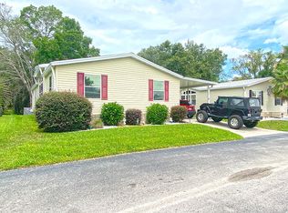 592 S Crooked Tree Path, Homosassa, FL 34448