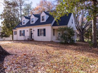 210 Dortch Ln, South Hill, VA 23970