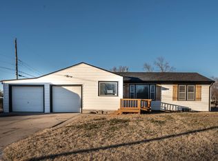 3251 S Vine St, Wichita, KS 67217
