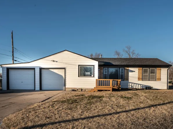3251 S Vine St, Wichita, KS 67217