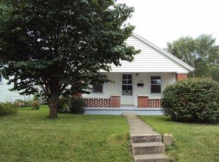 112 NW 16th St, Richmond, IN 47374