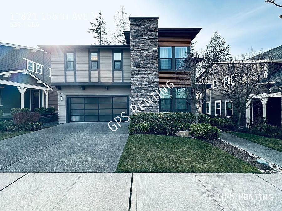1st image of 11821 155th Ave NE
