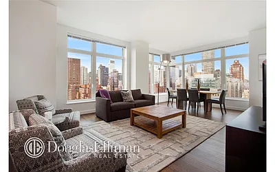 Sold by Douglas Elliman