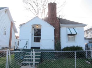 806 11th St, Huntington, WV 25701