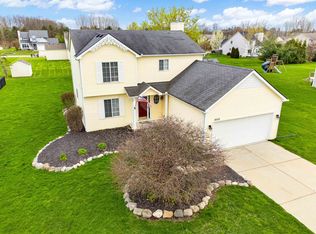 1460 Platte Dr, Grand Blanc, MI 48439