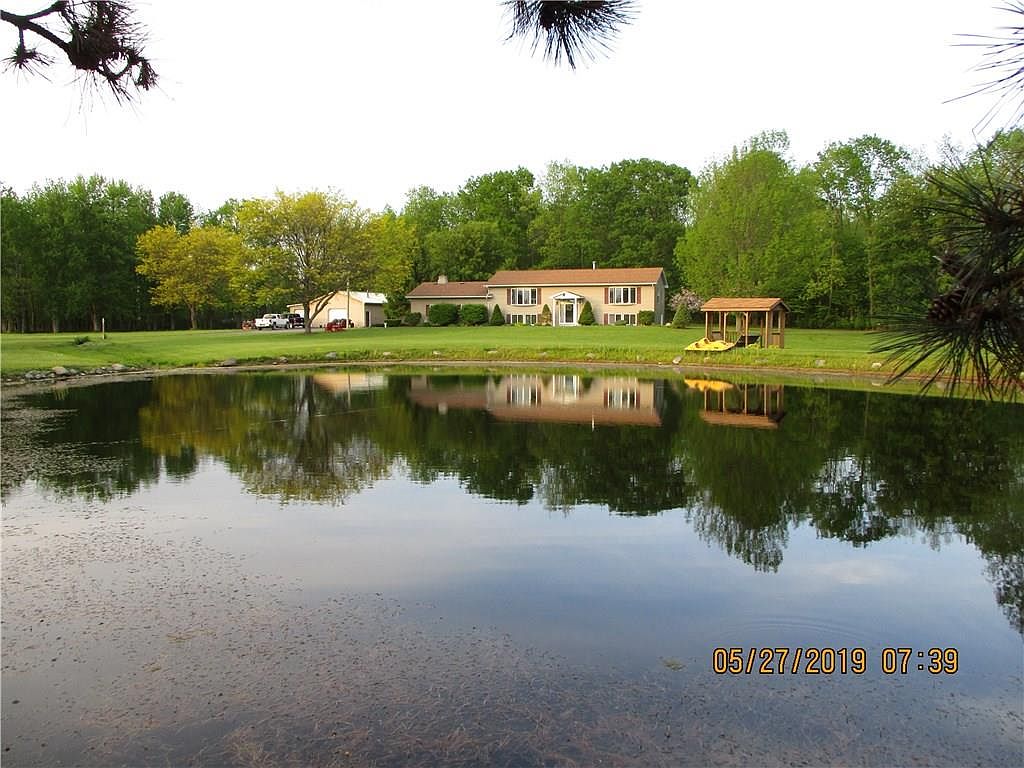 7258 Richmond Mills Rd, Livonia, NY 14487 Zillow