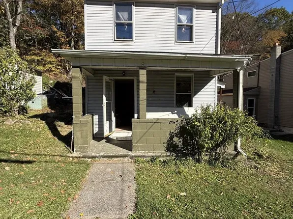 112 Raven Run Rd, Lost Creek, PA 17946